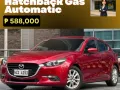 🚨2019 Mazda 3 1.5 Hatchback Gas AT 49K ALL-IN DP ONLY | CALL/PM ANGEL CASTILLO NOW! 📩📲09186763396-0