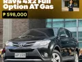 🚨2014 Toyota Rav4 4x2 Full Option AT Gas RARE 1K ODO | CALL/PM ANGEL CASTILLO NOW! 📩📲 09186763396-0