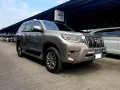 FOR SALE! 2018 Toyota Land Cruiser Prado 3.0 4x4 AT (Diesel) available at cheap price-0