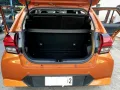 Selling Orange 2024 Toyota Wigo Hatchback affordable price-11