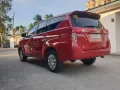 RUSH sale! Red 2024 Toyota Innova MPV cheap price-6
