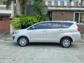 Brightsilver 2024 Toyota Innova MPV second hand for sale-2