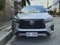 Brightsilver 2024 Toyota Innova MPV second hand for sale-5