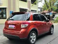 2012 Suzuki Sx4  Crossover-1