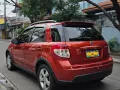 2012 Suzuki Sx4  Crossover-2