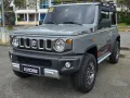 2025 Suzuki Jimny Rhino Edition 2Tkm-0