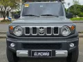 2025 Suzuki Jimny Rhino Edition 2Tkm-1