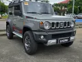 2025 Suzuki Jimny Rhino Edition 2Tkm-2