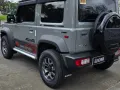 2025 Suzuki Jimny Rhino Edition 2Tkm-4