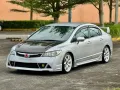 HOT!!! 2008 Honda Civic FD 1.8s Top of the line for sale at affordable price! -2