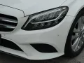 HOT!!! 2020 Mercedes-Benz C180 Avantgarde for sale at affordable price! -6