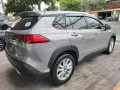 ✅Toyota Corolla Cross 2025 1.8 G HEV  Automatic-5