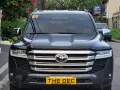 HOT!!! 2023 Toyota Land Cruiser LC300 VX for sale at affordable price! -0