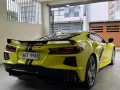 HOT!!! 2022 Chevrolet Corvette C8 for sale at affordable price! -3