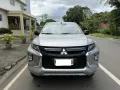 2023 Mitsubishi Strada GLS automatic-0