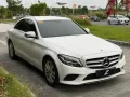 HOT!!! 2020 Mercedes-Benz C180 Avantgarde for sale at affordable price! -1
