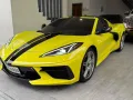 HOT!!! 2022 Chevrolet Corvette C8 for sale at affordable price! -0