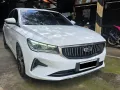GEELY EMGRAND PREMIUM 1.5 A/T 2022 -0