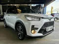 2025 TOYOTA RAIZE TURBO A/T. (TOP OF THE LINE MODEL).-0