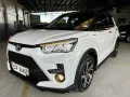 2025 TOYOTA RAIZE TURBO A/T. (TOP OF THE LINE MODEL).-4
