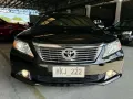 2014 TOYOTA CAMRY 2.5V Automatic -3
