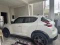 For Sale!!! Nissan Juke 2016 1.6L CVT-1