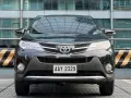 2014 Toyota Rav4 4x2 Full Option A/T Gas 🔰1K ODO ONLY ☎️0935 600 3692 JAN RAY DE JESUS-0