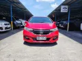 RUSH sale! Red 2019 Honda Jazz Hatchback cheap price-2