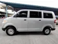 RUSH sale! Silver 2023 Suzuki APV Minivan cheap price-3