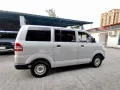 RUSH sale! Silver 2023 Suzuki APV Minivan cheap price-4