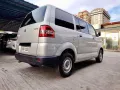 RUSH sale! Silver 2023 Suzuki APV Minivan cheap price-6