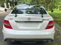HOT!!! 2012 Mercedes-Benz C63 AMG Black Series for sale at affordable price! -3