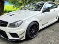 HOT!!! 2012 Mercedes-Benz C63 AMG Black Series for sale at affordable price! -2