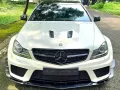 HOT!!! 2012 Mercedes-Benz C63 AMG Black Series for sale at affordable price! -0