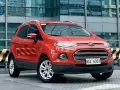 2018 Ford Ecosport 1.5 Titanium Automatic Gasoline🔥📲09695949924 JONNALYN.SARANILLAS-2