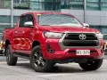 🚨2021 Toyota Hilux 4x2 G Diesel AT 99K ALL-IN DP! | CALL/PM ANGEL CASTILLO NOW! 📩📲 09186763396-4
