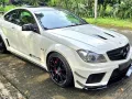 HOT!!! 2012 Mercedes-Benz C63 AMG Black Series for sale at affordable price! -1