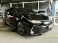 2020 TOYOTA COROLLA ALTIS 1.6V Automatic -1