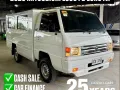 2023 MITSUBISHI L300 FB EURO IV Manual-0