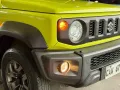 2022 SUZUKI JIMNY GLX ALLGRIP 4X4 Automatic -2