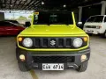 2022 SUZUKI JIMNY GLX ALLGRIP 4X4 Automatic -3