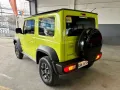2022 SUZUKI JIMNY GLX ALLGRIP 4X4 Automatic -4