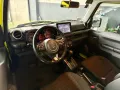 2022 SUZUKI JIMNY GLX ALLGRIP 4X4 Automatic -6