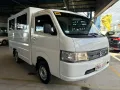 2025 SUZUKI CARRY PASSENGER VAN Manual-1
