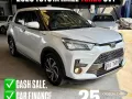 2023 TOYOTA RAIZE TURBO Automatic -0