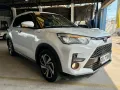 2023 TOYOTA RAIZE TURBO Automatic -1