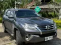 2018 Toyota Fortuner 2.4L Automatic Diesel in excellent running condition-1
