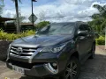 2018 Toyota Fortuner 2.4L Automatic Diesel in excellent running condition-0