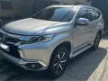 FOR SALE!!! 2017 Mitsubishi Montero Sport  GLS Premium 2WD 2.4D AT -0