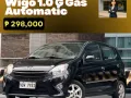🚨2016 Toyota Wigo 1.0 G Gas Automatic | CALL/PM ANGEL CASTILLO NOW! 📩📲 09186763396-0